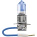 IZZÓ 12V  H3  55W WHITE VISION  PK22S