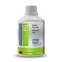 PRO-TEC HŰTŐ TÖMÍTŐ (RADIATOR STOP LEAK)HŰTŐRENDSZER