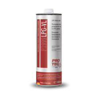 PRO-TEC LPG SZELEPKENŐ ÉS VÉDŐ (LPG VALVE LUBE)