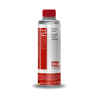 PRO-TEC BENZINES ÜZEMANYAGRENDSZER TISZTÍTÓ 375 ML 