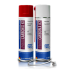 PRO-TEC CARBON X ÉGÉSTÉR TISZTÍTÓ K1+K2 2X500ML - www.parts-zone.hu PRO-TEC CARBON X ÉGÉSTÉR TISZTÍTÓ K1+K2 2X500MLADALÉK