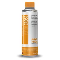 PRO-TEC COMMON RAIL DÍZELRENDSZER TISZTÍTÓ 375 ML