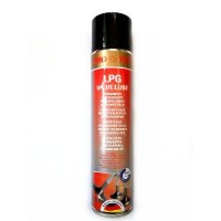 PRO-TEC SZELEPKENŐ LPG