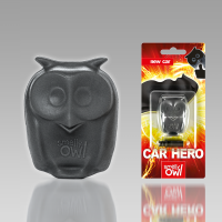 SMELLY OWL NEW CAR - ILLATOSITÓ