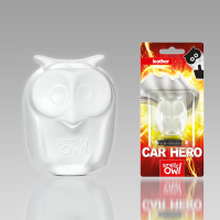 SMELLY OWL LEATHER - ILLATOSÍTÓ