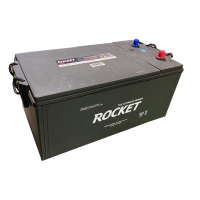 ROCKET 230AH/1200A BAL 518*273*216