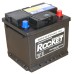 ROCKET 44AH/330A ,JOBB,NORMAL 208*175*19044 - 52 AH