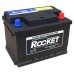 ROCKET 62AH/540A ,JOBB,NORMAL 245*175*17553 - 63 AH