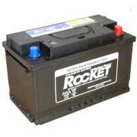 ROCKET 90AH/720A ,JOBB,NORMAL 315*175*190