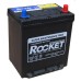 (53504) ROCKET 35AH/300A ,JOBB,VEKONY, 187*127*226, PEREMES30 - 43 AH