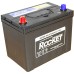 (57024) ROCKET 70AH/600A ,BAL,NORMAL 260*173*22264 - 79 AH