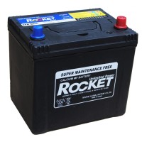 ROCKET 65AH/600A ,JOBB,NORMAL 232*173*225 (56068) 