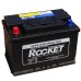 ROCKET 78AH/660A ,BAL,NORMAL 277*175*19064 - 79 AH