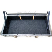 SKRZYNKA NARZ¨DZIOWA MILITARY BOX CUSTOM - www.parts-zone.hu