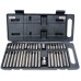 ZESTAW BITŕW TORX, HEX, SPLINE, CRV 40 C - www.parts-zone.hu
