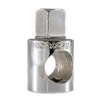 ZABIERAK DO POKR¨TEť / ADAPTER 3/8 F X1/