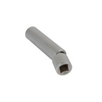 CSUKLÓS GYERTYAKULCS 3/8X14 MM, 12 PONTO