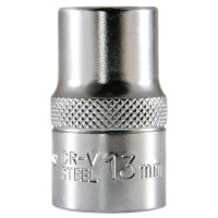 Dugókulcs 1/2 13mm HEX - www.parts-zone.hu