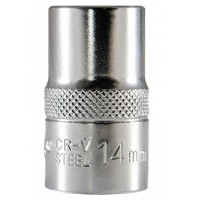 Dugókulcs 1/2 14MM HEX - www.parts-zone.hu