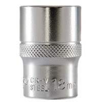 Dugókulcs 1/2 18MM HEX