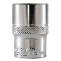 Dugókulcs 1/2 19mm HEX - www.parts-zone.hu