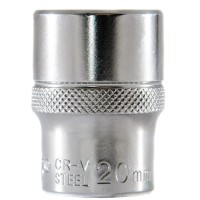Dugókulcs 1/2 20MM HEX - www.parts-zone.hu