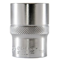 Dugókulcs 1/2 21MM HEX