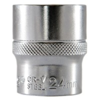 Dugókulcs 1/2 24MM HEX - www.parts-zone.hu