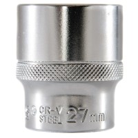 Dugókulcs 1/2 27MM HEX - www.parts-zone.hu