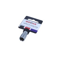 Dugókulcs 1/4 9 MM HEX - www.parts-zone.hu