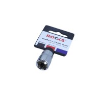 Dugókulcs 1/4 13MM HEX - www.parts-zone.hu