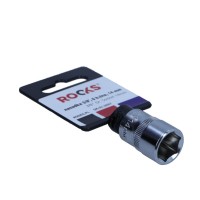 Dugókulcs 3/8 14MM HEX