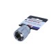 Dugókulcs 3/8 19MM HEX - www.parts-zone.hu