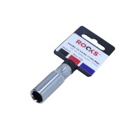 Dugókulcs 1/4 11MM HEX HOSSZÚ