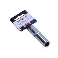 Dugókulcs 3/8 11MM HEX HOSSZÚ - www.parts-zone.hu