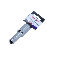 Dugókulcs 1/2 9MM HEX HOSSZÚ
