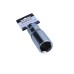 Dugókulcs 1/2 23MM HEX HOSSZÚ - www.parts-zone.hu