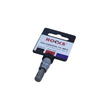 1/4 ÜTVECSAVAROZÓ FEJ , HEX 8 - www.parts-zone.hu
