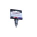 1/4 ÜTVECSAVAROZÓ FEJ , TORX SAFE T 8 - www.parts-zone.hu