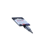 1/4 ÜTVECSAVAROZÓ FEJ , TORX SAFE T 20