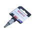 1/4 ÜTVECSAVAROZÓ FEJ , TORX SAFE T 27 - www.parts-zone.hu