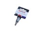 1/4 ÜTVECSAVAROZÓ FEJ , TORX-5 SAFE TS 2 - www.parts-zone.hu