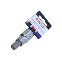 1/2 ÜTVECSAVAROZÓ FEJ , 55 MM, HEX 12 - www.parts-zone.hu