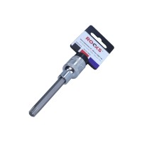 1/2 ÜTVECSAVAROZÓ FEJ , 100 MM, TORX T 5