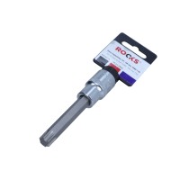 1/2 ÜTVECSAVAROZÓ FEJ , 100 MM, TORX T 5