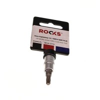 1/4 ÜTVECSAVAROZÓ FEJ , TORX T 25