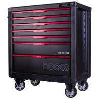 ACÉL GARAGE XL SZERSZÁMSZEKRÉNY