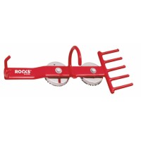 MÁGNESES RÖGZÍTŐ   15 KG-OS ÜTVECSAVAROZ