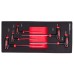 HEX IMTBUSZCSULCS KÉSZLET, 5 DARABOS - www.parts-zone.hu