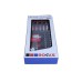 HEX / TORX L-KULCS ÉS IMBUSZKULCS KÉSZLE - www.parts-zone.hu